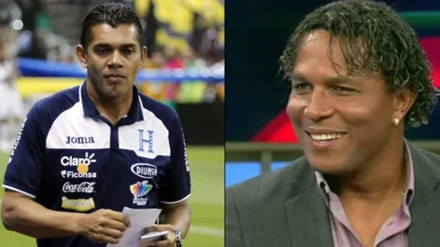 El enternecedor mensaje de Amado Guevara a Carlos Pavón en su cumpleaños