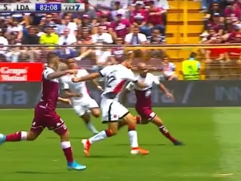 Goleada de escándalo de Liga Alajuelense como visitante ante Saprissa