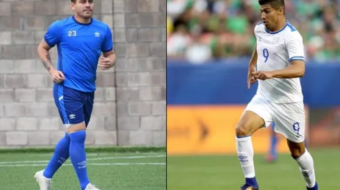 Fito Zelaya se defiende y explica porque se fue Nelson Bonilla de la selección