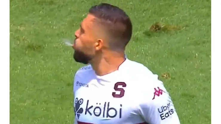 David Ramírez