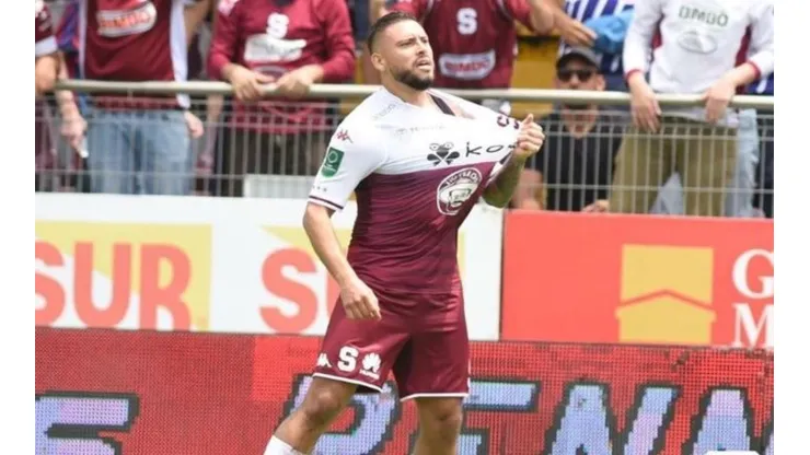 David Ramírez