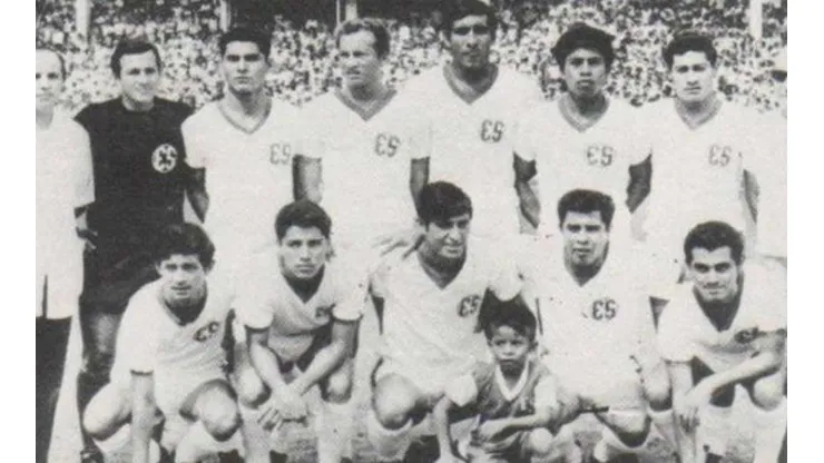 El Salvador