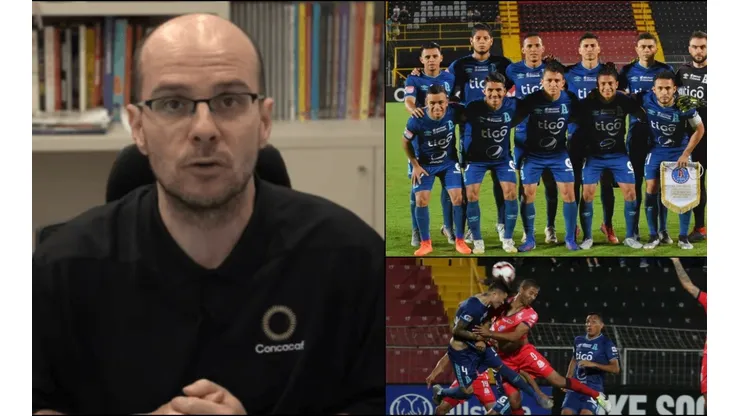 MisterChip revela dos estadísticas del Alianza tras clasificar a semifinales