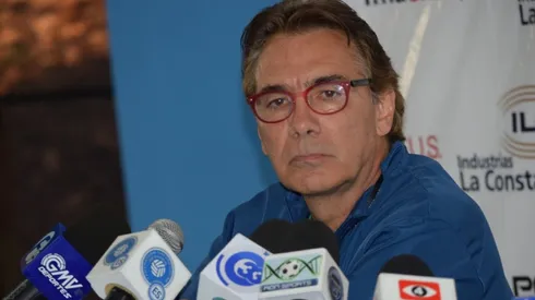 De los Cobos da convocatoria oficial para la Liga de Naciones