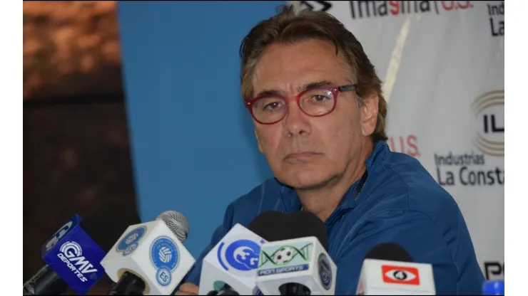 De los Cobos da convocatoria oficial para la Liga de Naciones