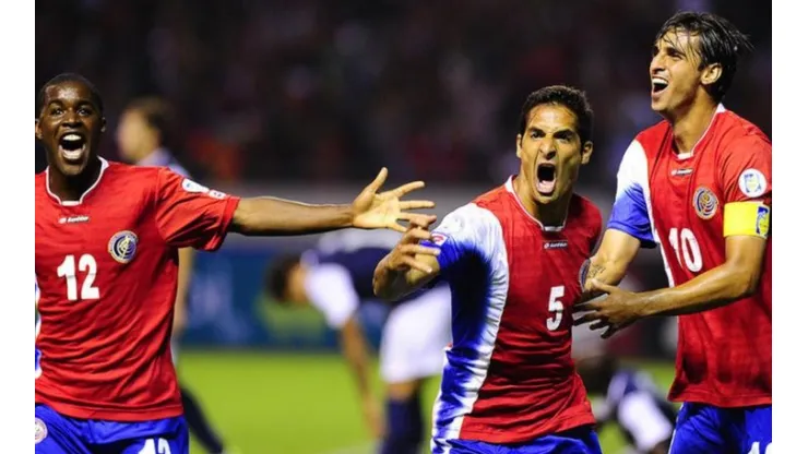 ¡Oficial! Selección de Costa Rica tiene nuevo entrenador rumbo a Catar 2022