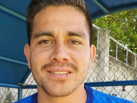 Problema familiar no permitió a Fito Zelaya unirse a tiempo a El Salvador