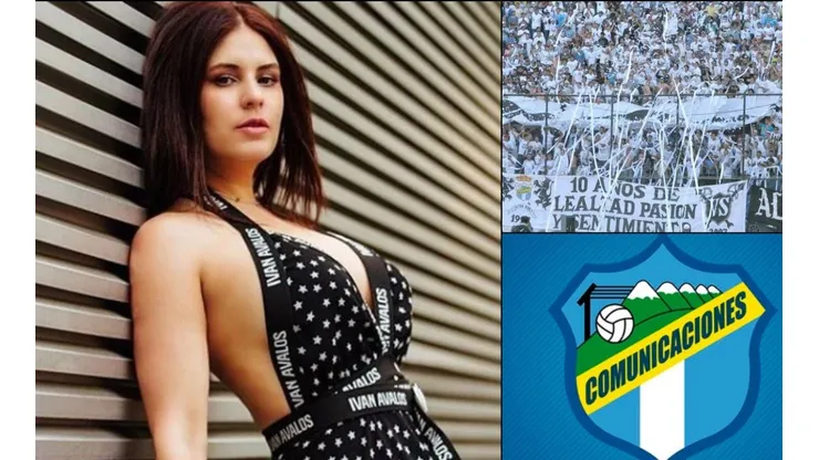 Carolina Padrón
