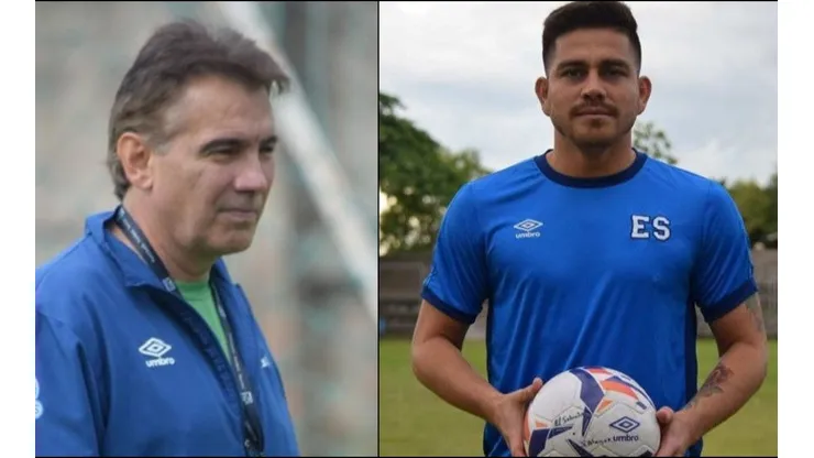 Carlos de los Cobos quiere ayudarle a Fito Zelaya