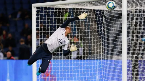 Keylor Navas
