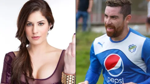 Carolina Padrón y Jean Márquez tuvieron otro amigable cruce por Twitter