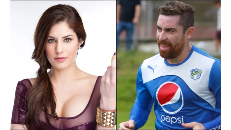 Carolina Padrón y Jean Márquez tuvieron otro amigable cruce por Twitter