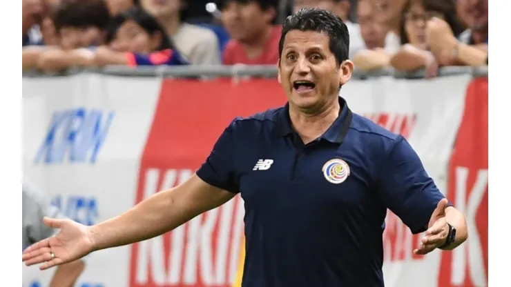 Ronald González