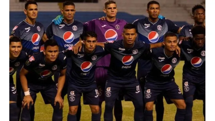 Motagua