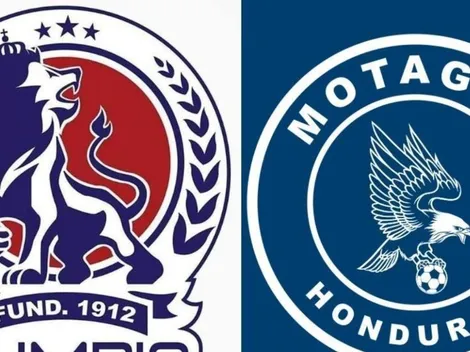 Definida sede neutral para clásico Motagua-Olimpia, este domingo