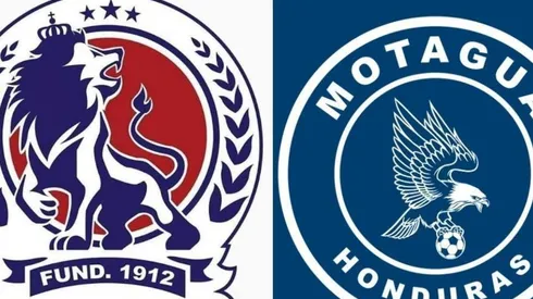 Olimpia vs. Motagua