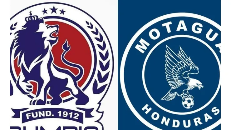Olimpia vs. Motagua