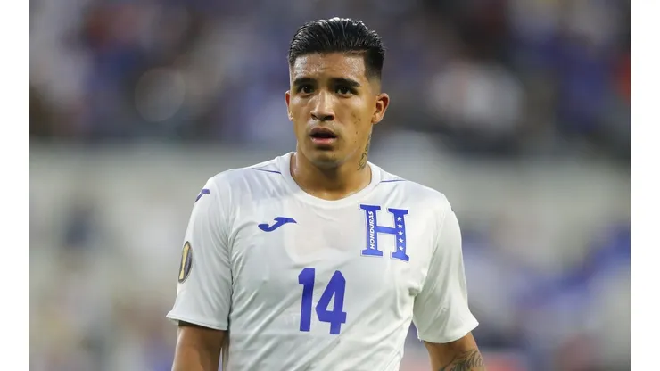 Michaell Chirinos