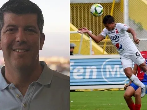 Clásico salvadoreño fue un partidazo y ni Palomo pudo callarlo