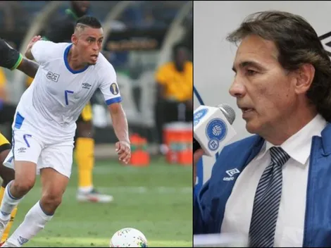 Darwin Cerén respalda la gestión de Carlos de los Cobos