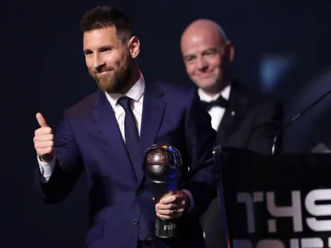 Los votos de Centroamérica para la elección en ‘The Best’