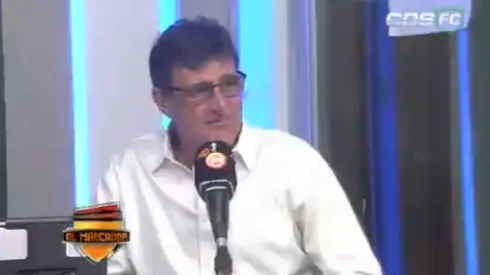 Mario Kempes reveló por qué no dirigió a la selección de Panamá