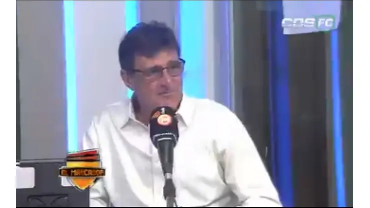 Mario Kempes reveló por qué no dirigió a la selección de Panamá