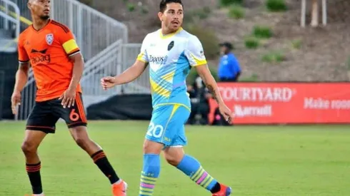 El tridente de los mejores futbolistas salvadoreños del FIFA 20