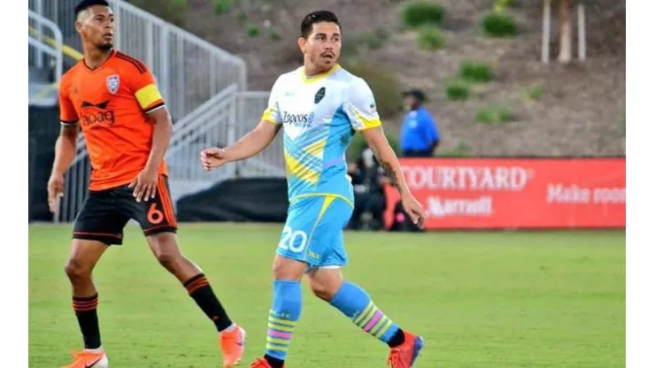 El tridente de los mejores futbolistas salvadoreños del FIFA 20
