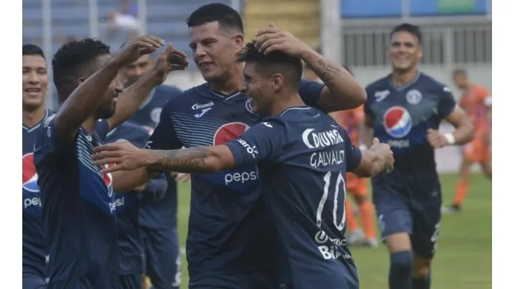 Motagua