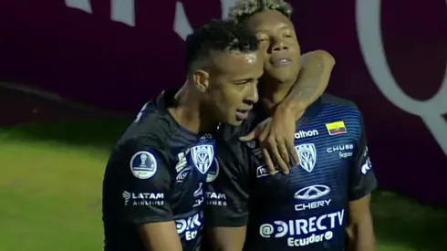 Gaby Torres hizo historia y se clasificó a la gran final de la Copa Sudamericana