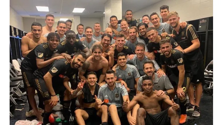 LAFC