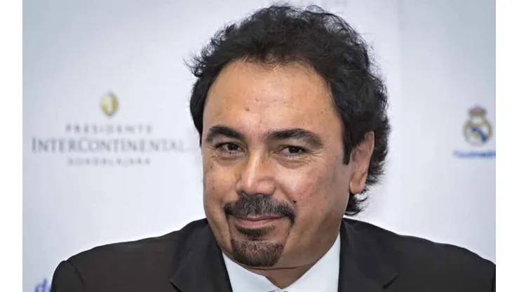 Hugo Sánchez, a un paso de ser el entrenador de Costa Rica