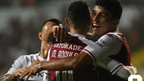 Saprissa sacó un sufrido triunfo contra CAI de Panamá