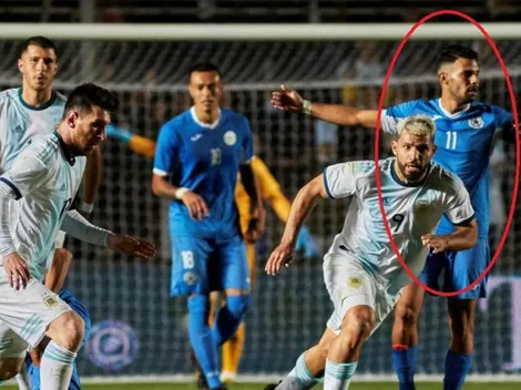 Escándalo de denuncia de Juan Barrera sobre voto falso a Messi llegó a ‘El Chiringuito’