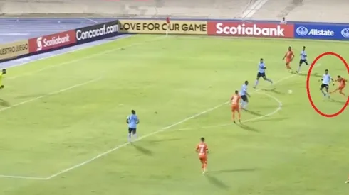 Liga Concacaf