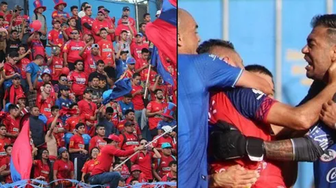 Muncipal recibe dura sanción tras incidentes contra el Cobán Imperial