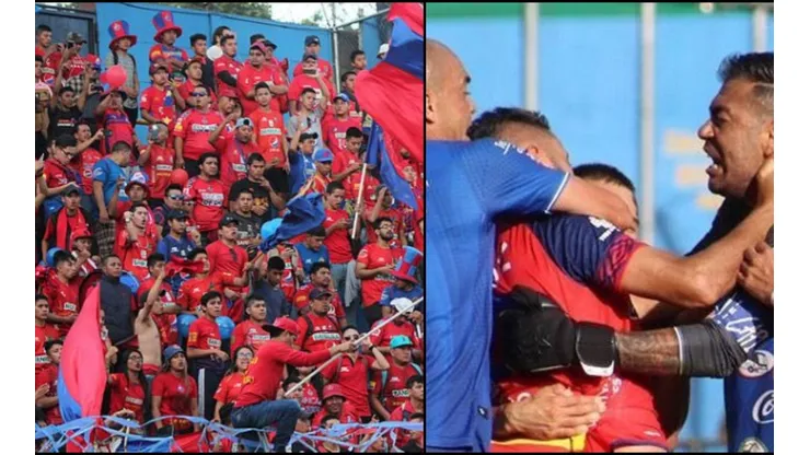 Muncipal recibe dura sanción tras incidentes contra el Cobán Imperial