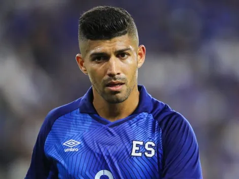 Confirmado: se termina el 2019 para Nelson Bonilla, y él asume su culpa