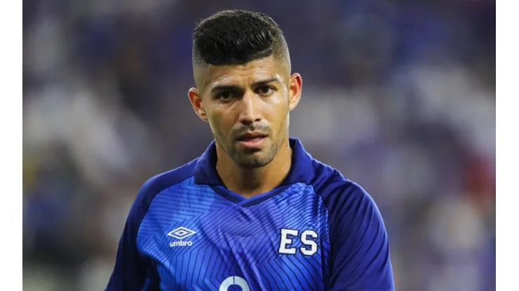 Nelson Bonilla