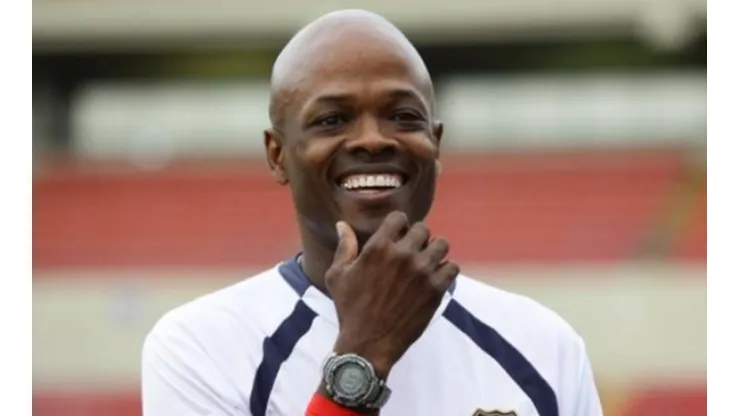 Jorge Dely Valdés recorrerá todo el país en busca de jugadores
