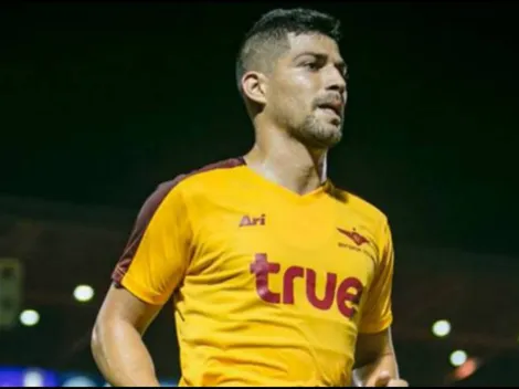 Las peores noticias para Nelson Bonilla