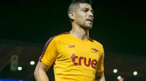 Las peores noticias para Nelson Bonilla