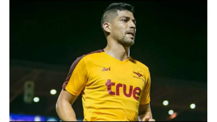 Las peores noticias para Nelson Bonilla