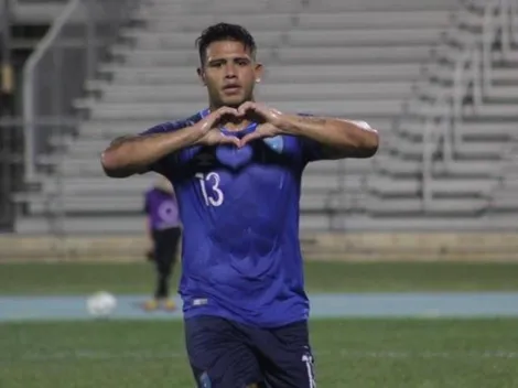 Guatemala se ilusiona con su gran momento y anuncia partidazo ante centroamericano