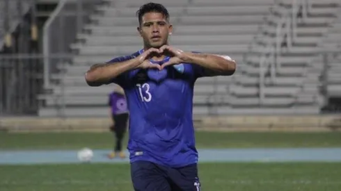 Selección Guatemala