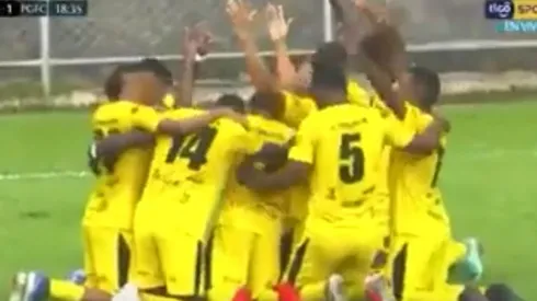 Puerto Golfito FC