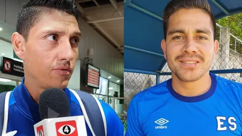 Henry Hernández / Fito Zelaya