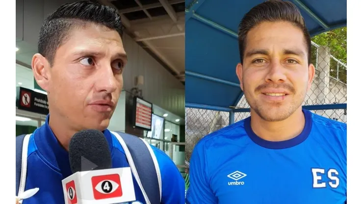 Henry Hernández / Fito Zelaya
