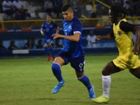 Nelson Bonilla renuncia a la selección y nadie sabe por qué